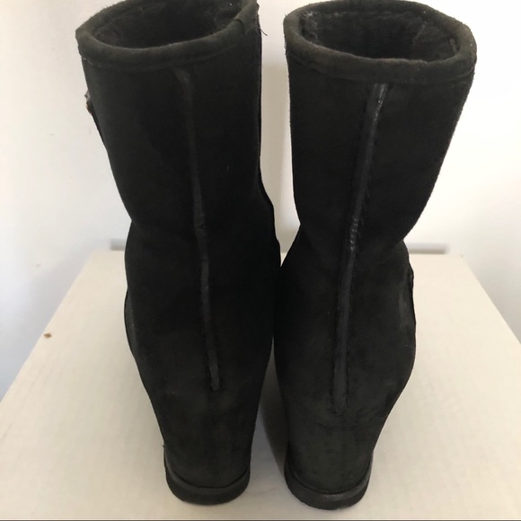 Marc by Marc Jacobs suede boots - Picture 2 of 8